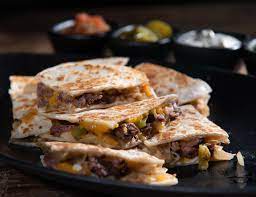 Quesadilla de Arrachera