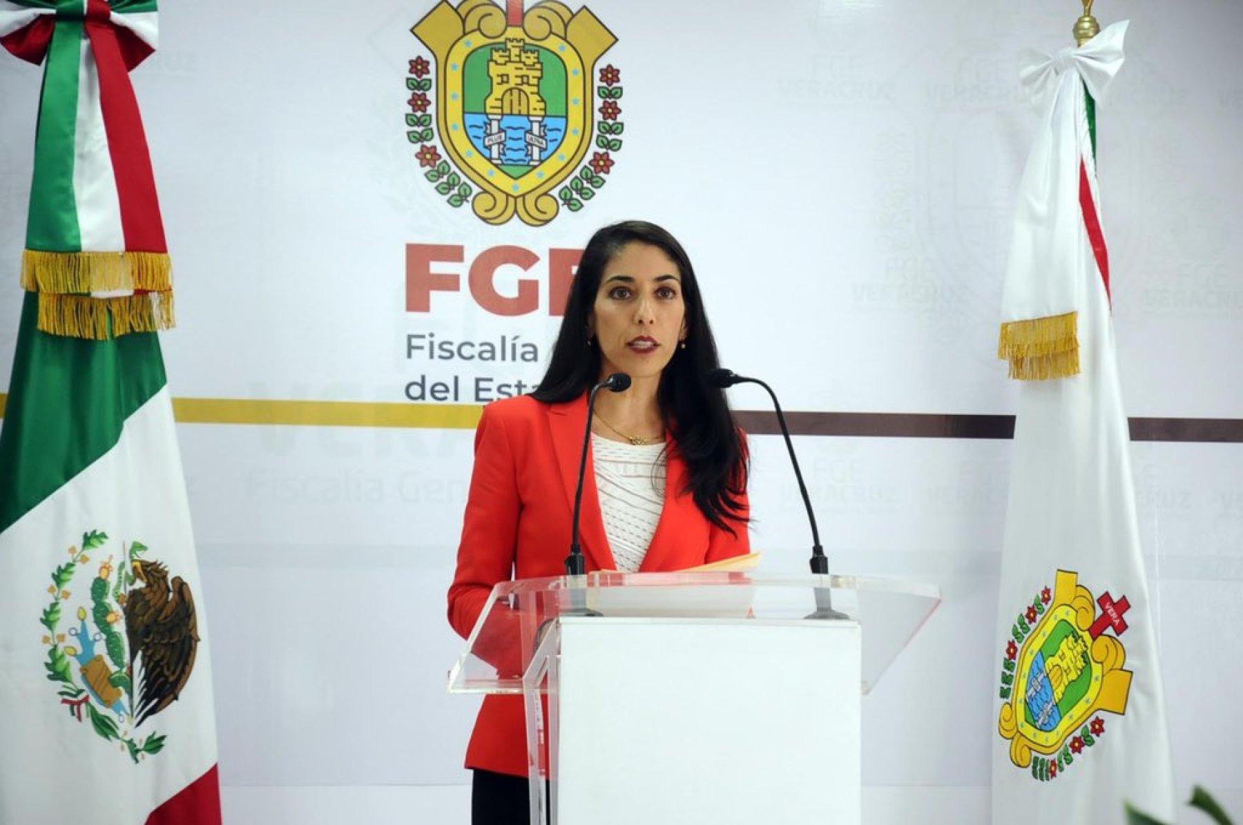 Verónica Hernández Giadáns,