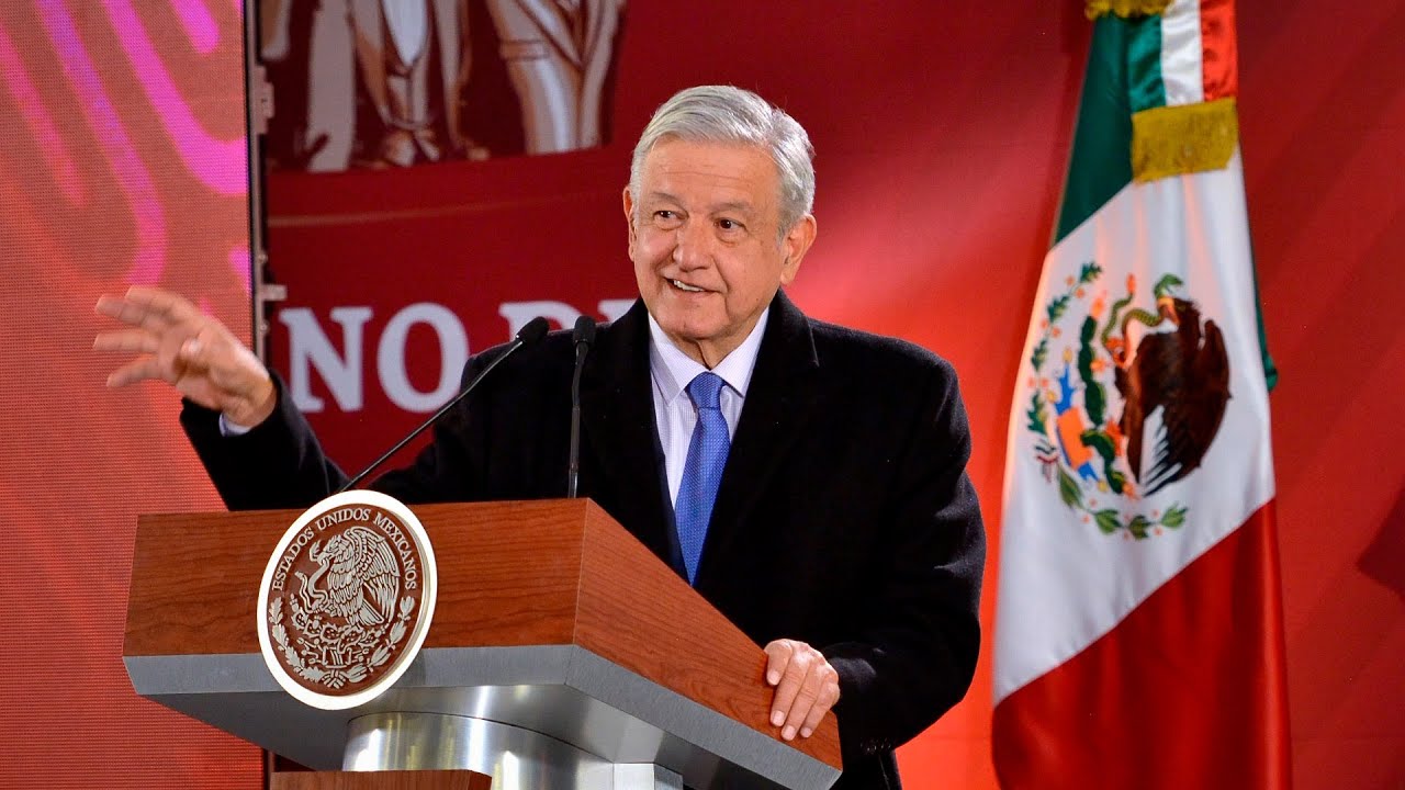 LOPEZ OBRADOR