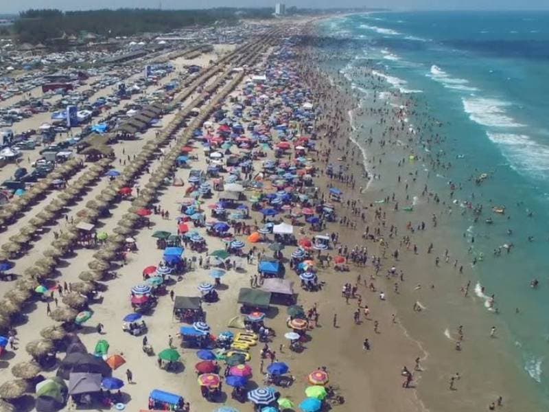 Pediran a turistas prueba de Covid para hospedarse en hoteles