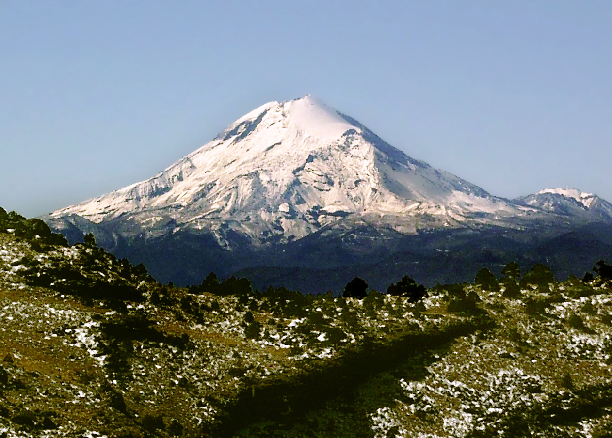 Pico de Orizaba 1 Zoom