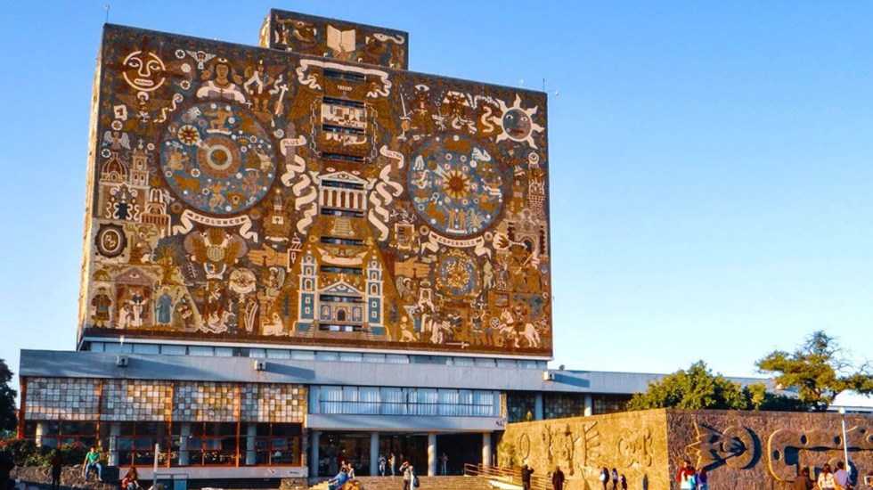 unam universidad