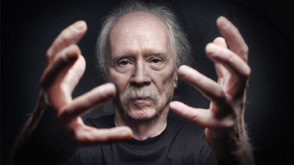 john carpenter