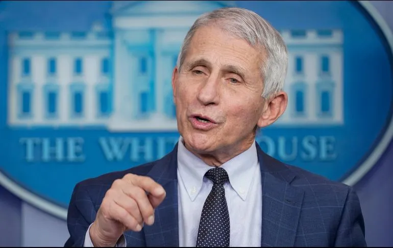 Anthony Fauci