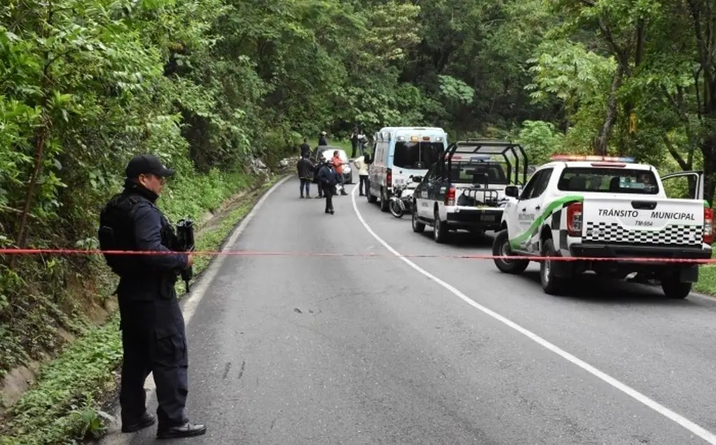 mueremotociclista