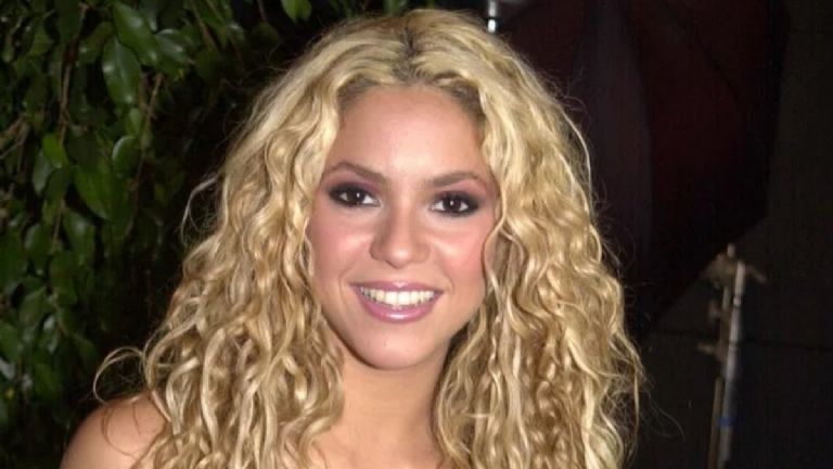 shakira