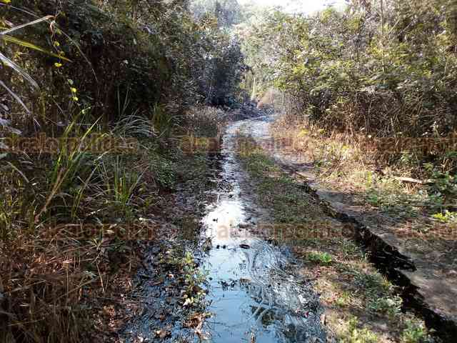 FUGA DE PEMEX PAPANTLA