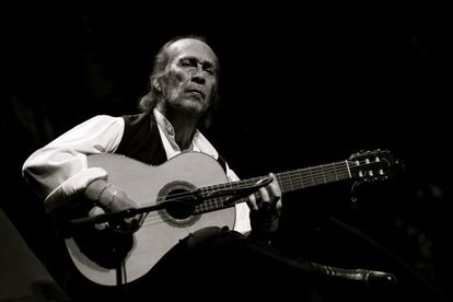 PACO DE LUCIA