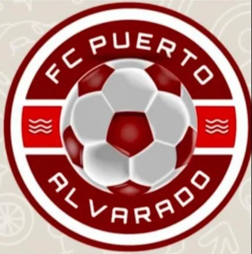 PuertoFC Logo