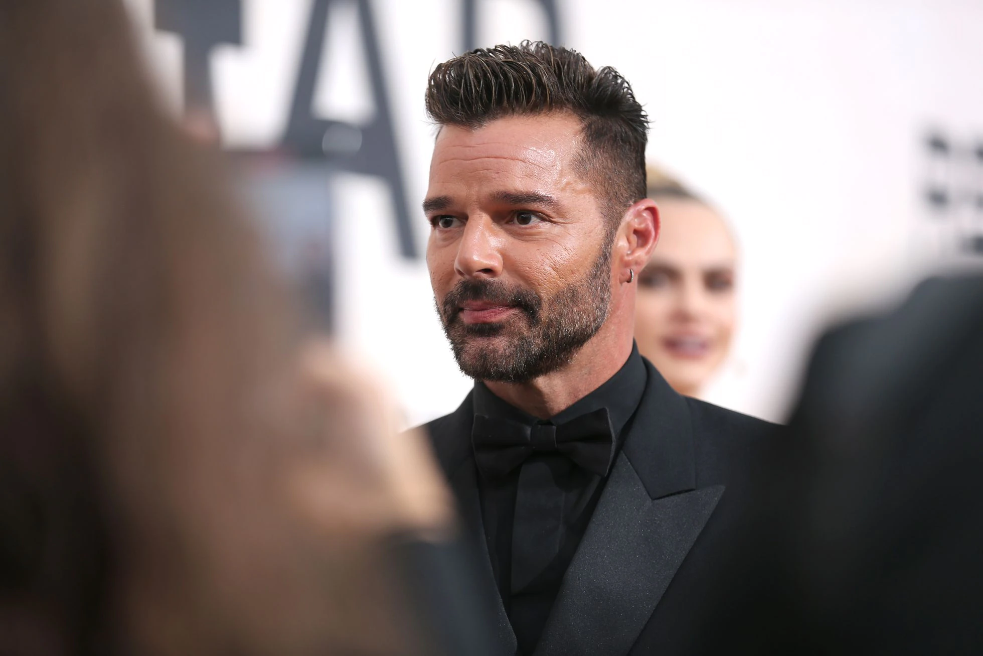 Ricky Martin