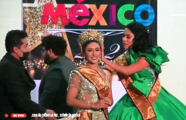 220129 Keely Ruiz Senorita Mexico 2022