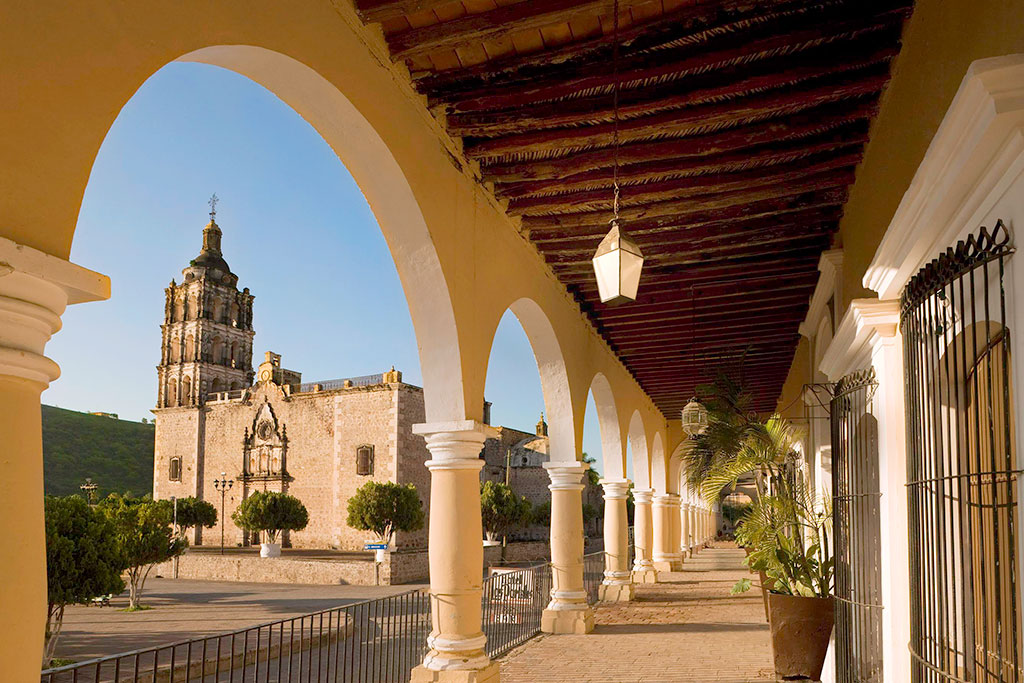 A lamos Parroquia de La Puri sima Concepcio