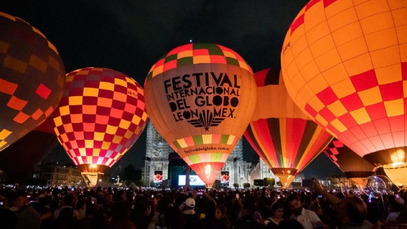 Festival del Globo