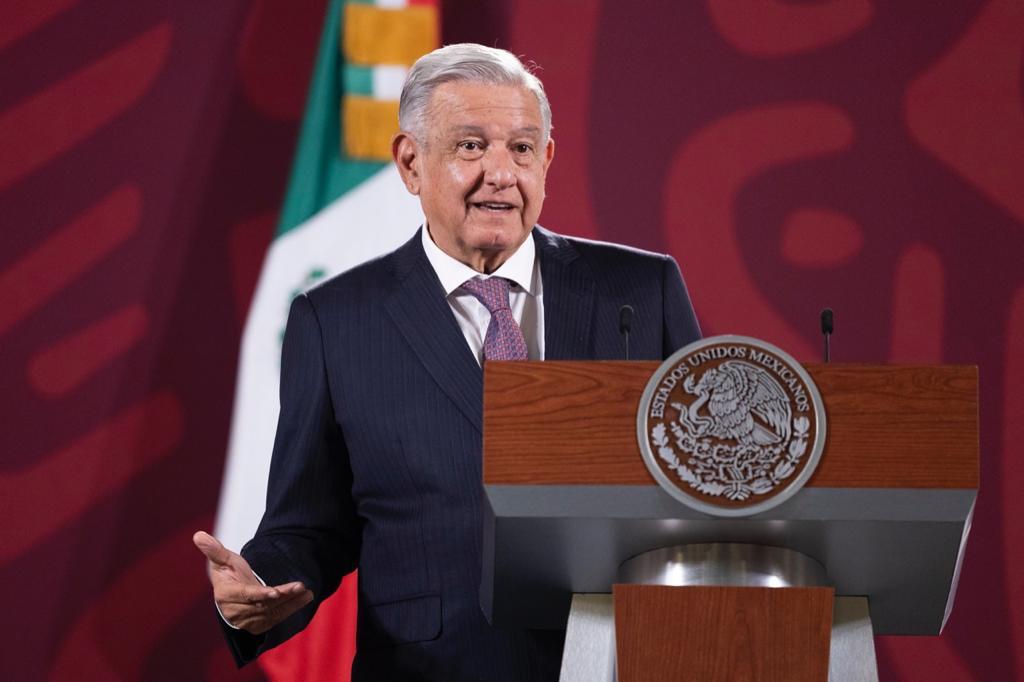 Andrés Manuel López Obrador