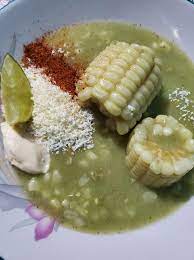 CHILEATOLE