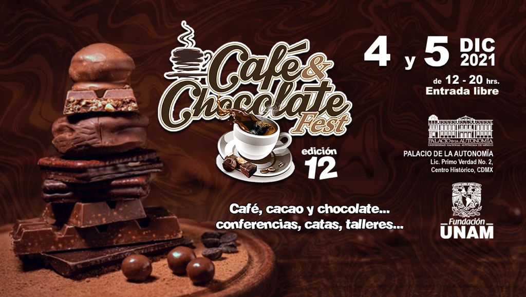 festival de cafe y chocolate