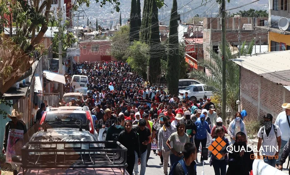 protesta normalistas ayotzinap 1 jpg