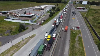 autopista mexico puebla agencia enfoque