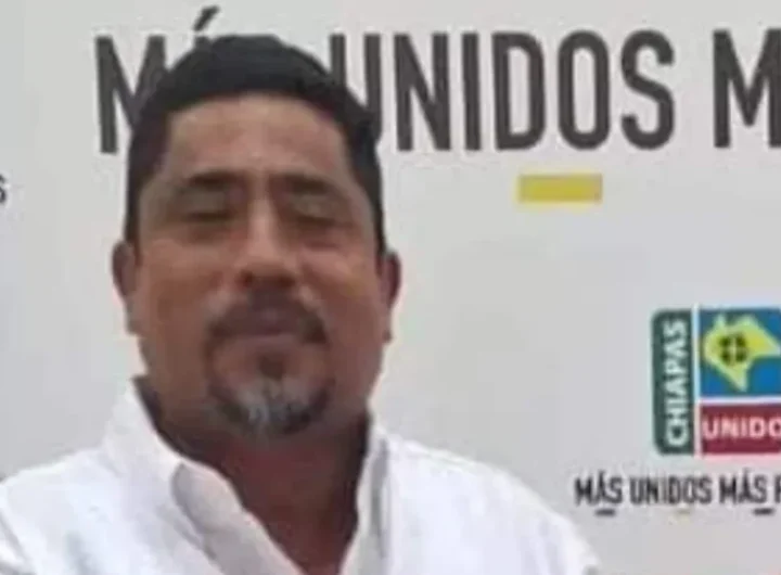 Juan Gómez Morales (conocido como Juan Changarro