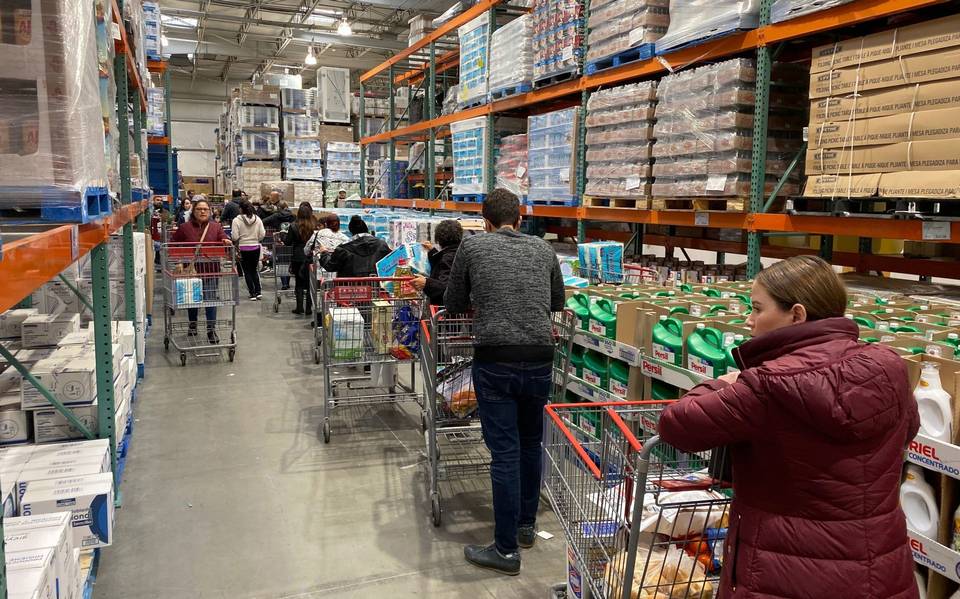 Compras Costco