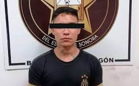 La Fiscalía de Sonora ejecutó una orden de aprehensión contra Sergio Daniel “N”, principal sospechoso del asesinato de Paola Andrea Bañuelos en Mexicali.