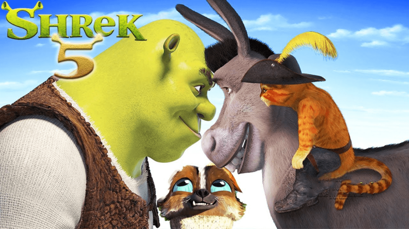 Shrek marcó a toda una generación, pues la historia de este simpático ogro verde se ha convertido en una gran franquicia tanto así que el mismísimo Al Pacino lo trae en la funda de su celular. https://www.milenio.com/espectaculos/cine/cuando-se-estrena-shrek-5-aqui-te-lo-decimos