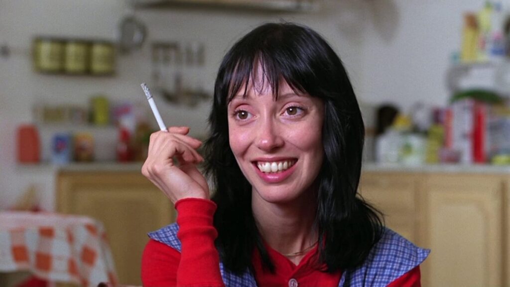 Shelley Duvall, conocida por su papel en "El resplandor" ("The Shining" en inglés) y varias de las películas aclamadas de Robert Altman, falleció, publicó este jueves The Hollywood Reporter, citando a su pareja de toda la vida.