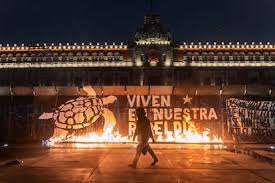 AYOTZINAPA 1