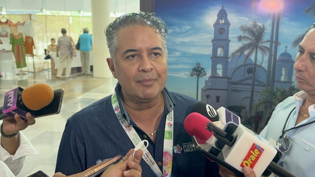 DIRECTOR TURISMO VERACRUZ