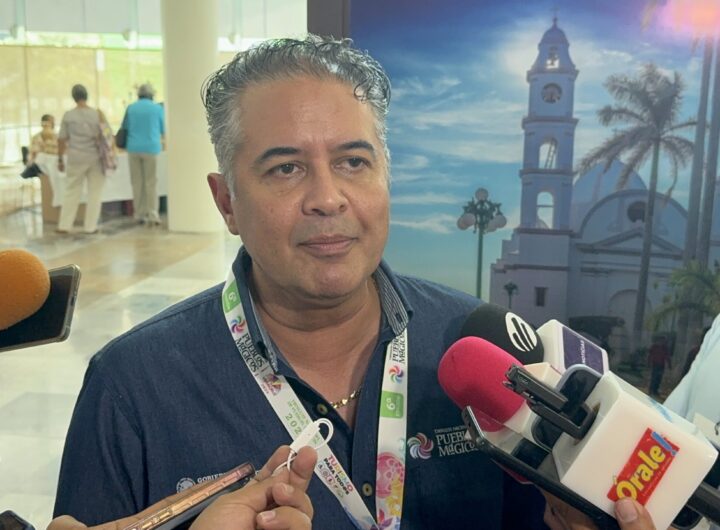 DIRECTOR TURISMO VERACRUZ