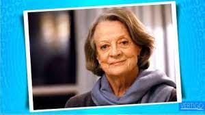 Maggie Smith