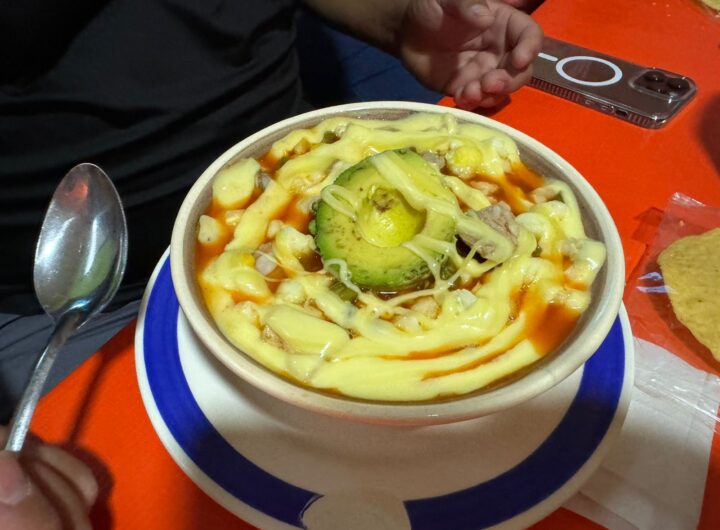 POZOLE