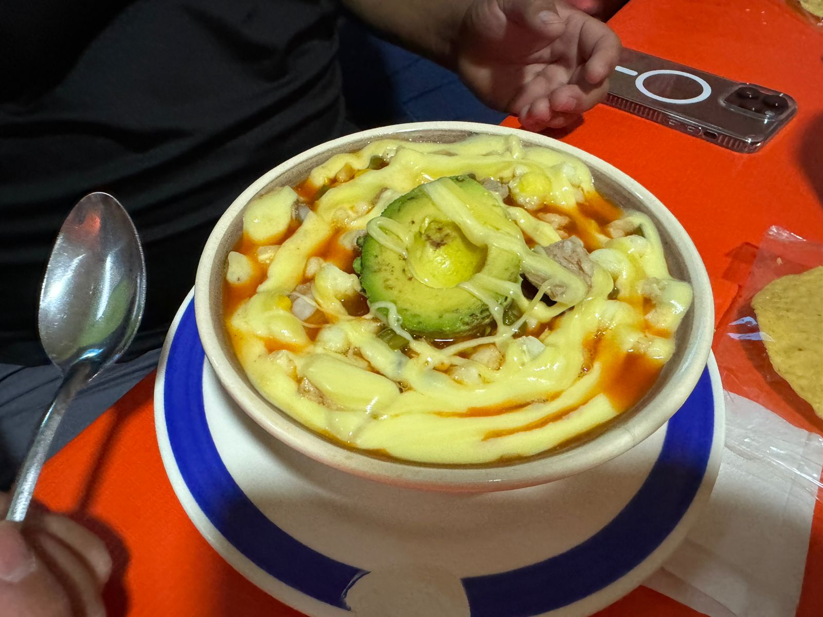 POZOLE