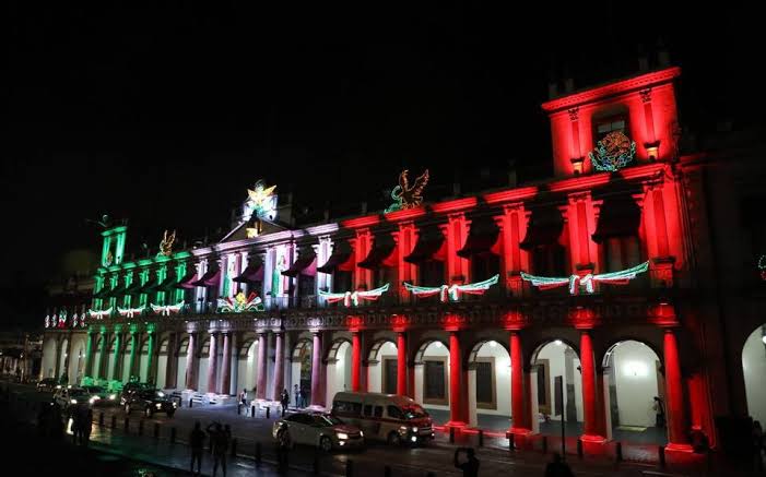 grito de independencia