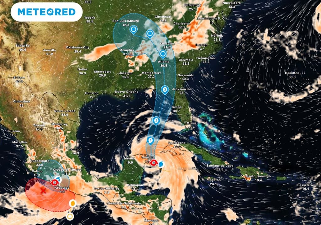 prealerta por el ciclon tropical helen en el caribe mexicano enterate cual sera su trayectoria 1727248898378 1024