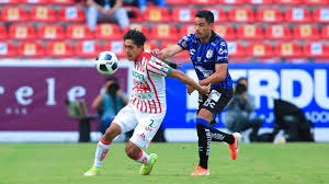 queretaro vs