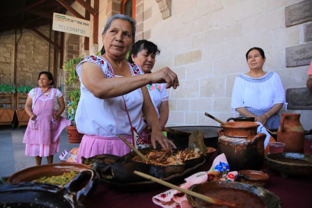 santiago de anaya anuncia muestra