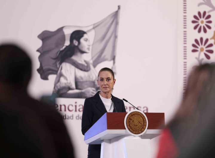 2024 10 18 Conferencia prensa matutina Palacio Nacional 03