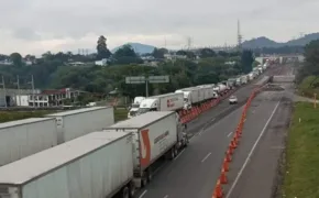 AUTOPISTA