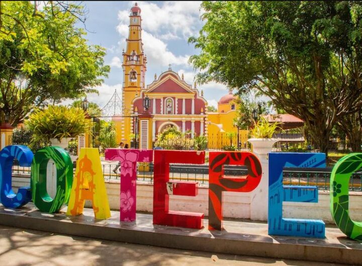 COATEPEC PUEBLO MAGICO