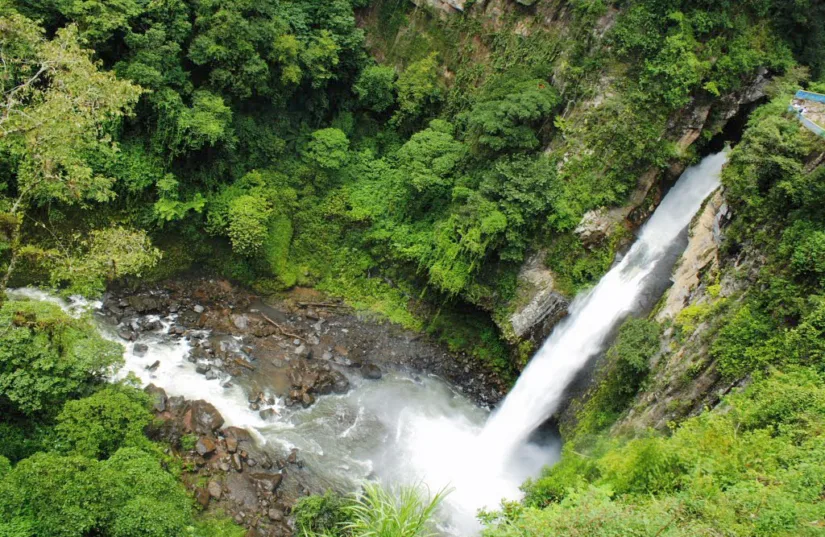 Cascada de Texolo Xico Veracruz web