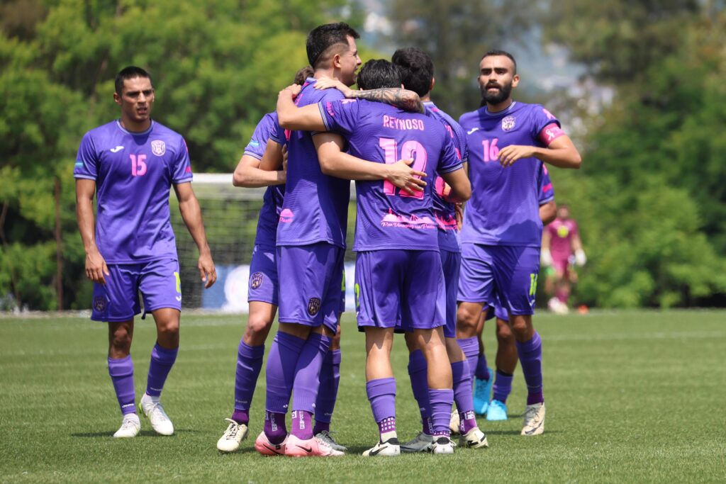 Chilpancingo Vs. Racing 7