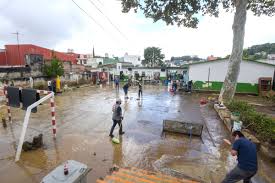 INUNDACIONES