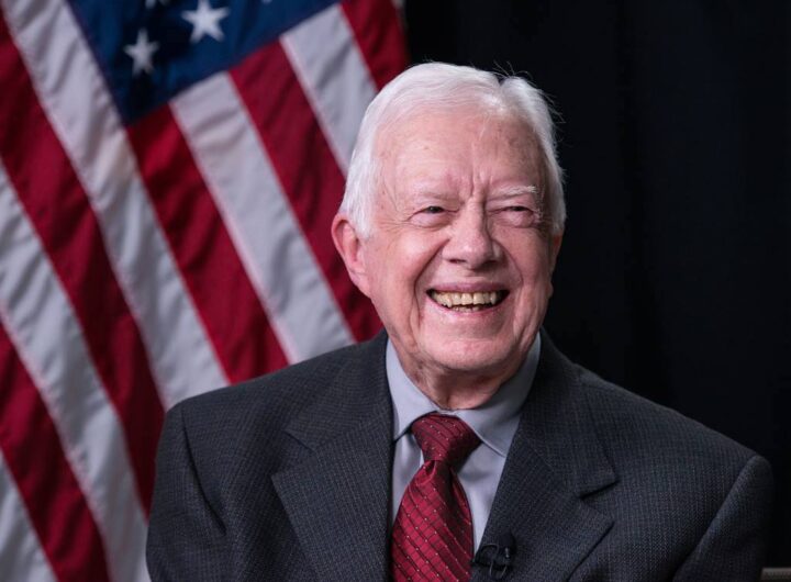 Jimmy Carter