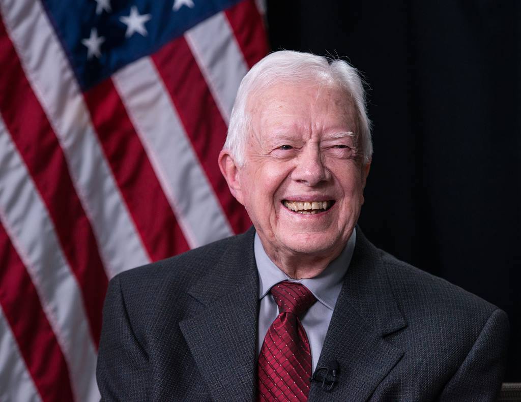 Jimmy Carter