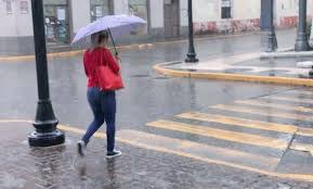 LLUVIAS