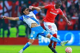 TOLUCA VS PUEBLA jpeg