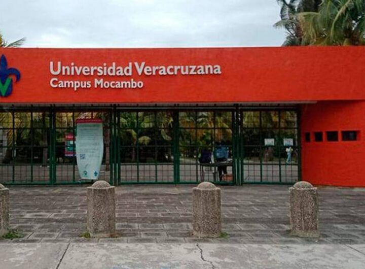 UNIVERSIDAD VERACRUZANA