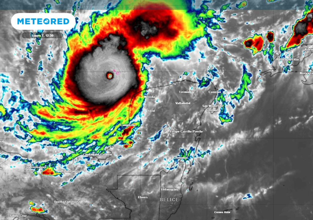 en unas horas el huracan milton de categoria 5 dejara lluvias y vientos intensos en la peninsula de yucatan 1728326184378 1024 webp