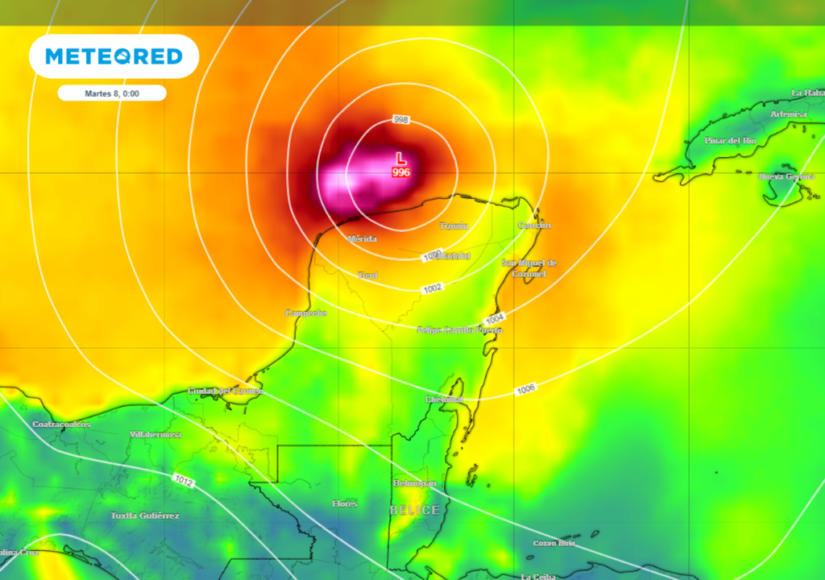 en unas horas el huracan milton de categoria 5 dejara lluvias y vientos intensos en la peninsula de yucatan 1728326272446 1024